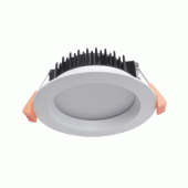 3A Lighting-DL1362 13W LED Samsung Tri Colour LED Downlight 